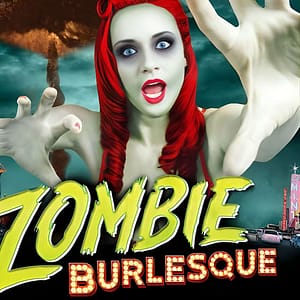 Zombie Burlesque at Planet Hollywood Resort and Casino at V Theater, Las Vegas, United States Lizp.com Special Offers, Deals & Discounts in USA