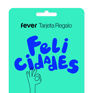 ¡Felicidades! – Tarjeta regalo especial at Secret Location San Juan (PR), San Juan, United States Lizp.com Special Offers, Deals & Discounts in USA