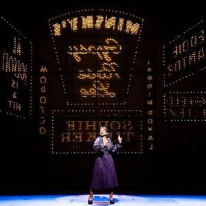 Gypsy on Broadway at Majestic Theatre, New York, United States Lizp.com Special Offers, Deals & Discounts in USA
