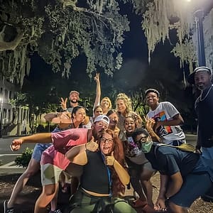 2hr Paranormal Walking Tour at Flip Flop Shops, Savannah, United States Lizp.com Special Offers, Deals & Discounts in USA