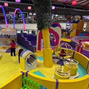 Flipped Popup Sharjah – Experiences Lizp.com Special Offers, Deals & Discounts in USA