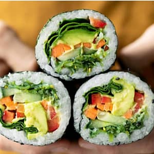 Make Your Own Sushi – Long Island at Holiday Inn Express Hauppauge-Long Island, an IHG Hotel, Long Island, United States Lizp.com Special Offers, Deals & Discounts in USA