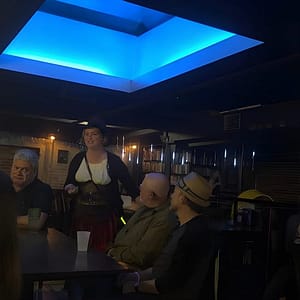 Haunted Tampa Booze and Boos Ghost Walking Tour – Ybor City at Tampa Bay Brewing Company, Tampa, United States Lizp.com Special Offers, Deals & Discounts in USA