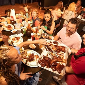 All You Can Eat BBQ Dinner and Show at Tropical Isle with Sightseeing Cruise at Bahia Mar Fort Lauderdale Beach – a DoubleTree by Hilton Hotel, Fort Lauderdale, United States Lizp.com Special Offers, Deals & Discounts in USA