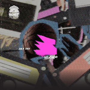 MDLBEAST Radio MixTape in Riyadh | 31 July – Nightlife Lizp.com Special Offers, Deals & Discounts in USA
