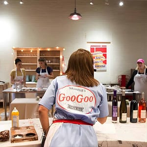 Nashville’s Goo Goo Chocolate Tasting & Candy Making Class at Goo Goo Chocolate Co, Nashville, United States Lizp.com Special Offers, Deals & Discounts in USA