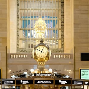 NYC: Official Grand Central Terminal Tour at Grand Central Terminal, New York, United States Lizp.com Special Offers, Deals & Discounts in USA