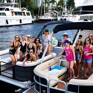 Escape to Paradise: Private Island Boat Adventure in Tampa Bay at 2305 N Willow Ave, Tampa, United States Lizp.com Special Offers, Deals & Discounts in USA