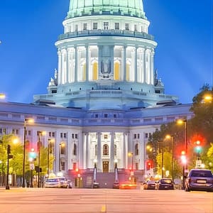 Wisconsin’s Madtown: A Madison Self-Guided Walking Tour at Monona Terrace – Lecture Hall, Madison, United States Lizp.com Special Offers, Deals & Discounts in USA