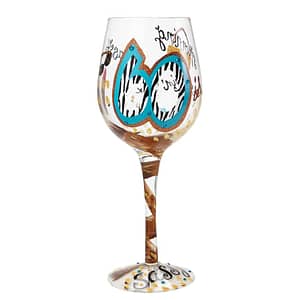 Wine-Glass Painting Workshop at YIJUN’S Fine Art Studio San Francisco, San Francisco, United States Lizp.com Special Offers, Deals & Discounts in USA