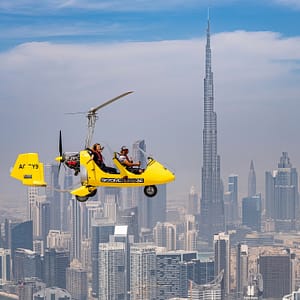 Gyrocopter Flight – Air Adventures Lizp.com Special Offers, Deals & Discounts in USA