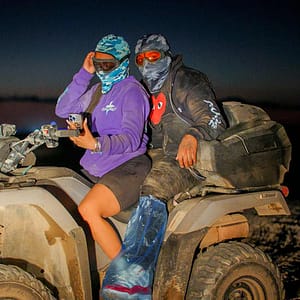 Night ATV Tour with LED Lights at Xplor ATV Tours – Miami, Miami, United States Lizp.com Special Offers, Deals & Discounts in USA