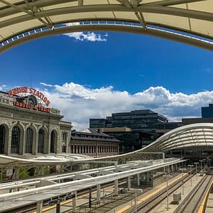 LoDo (Lower Downtown) Walking Tour at Union Station: Denver, Denver, United States Lizp.com Special Offers, Deals & Discounts in USA