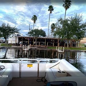 Pontoon Lake Tours at Briscoe’s Ride Center Inc., Orlando, United States Lizp.com Special Offers, Deals & Discounts in USA
