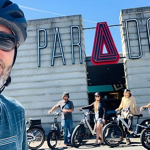 Santa Cruz Guided E-Bike Ride & Most Fun Ebike Tour at 611 Ocean St, Santa Cruz, United States Lizp.com Special Offers, Deals & Discounts in USA