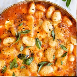 Handmade Gnocchi – NYC at Fairfield Inn & Suites by Marriott NYC, New York, United States Lizp.com Special Offers, Deals & Discounts in USA