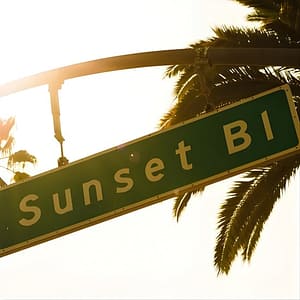 Sunset Boulevard True Crime and Ghost Stories at 8000 Sunset Strip, Los Angeles, United States Lizp.com Special Offers, Deals & Discounts in USA