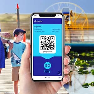 Go City Orlando: Explorer Pass at Showcase of Citrus, Orlando, United States Lizp.com Special Offers, Deals & Discounts in USA