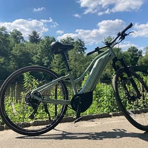 Electric Bike Tour of Central Park at 203 W 58th S, New York, United States Lizp.com Special Offers, Deals & Discounts in USA