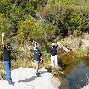 Sarawat Fun Hike – Experiences Lizp.com Special Offers, Deals & Discounts in USA