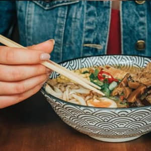 Japanese Ramen – Dallas at Peticolas Brewing Company Taproom, Dallas, United States Lizp.com Special Offers, Deals & Discounts in USA
