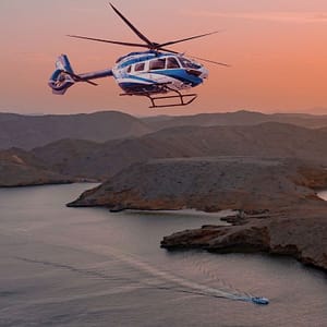 Muscat Helicopter Tour – Air Adventures Lizp.com Special Offers, Deals & Discounts in USA