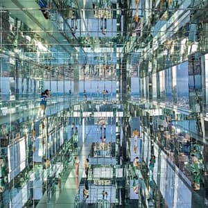 SUMMIT One Vanderbilt at SUMMIT One Vanderbilt, New York, United States Lizp.com Special Offers, Deals & Discounts in USA