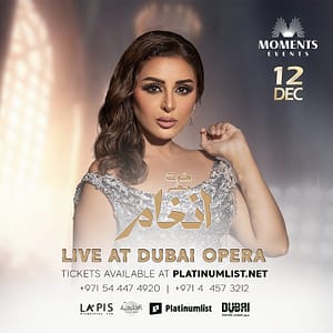 Angham in Dubai – Concerts Lizp.com Special Offers, Deals & Discounts in USA