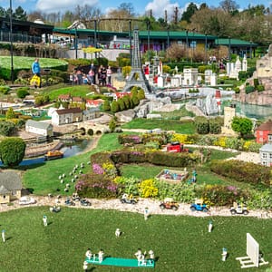 LEGOLAND Windsor (with optional transfers) – Theme Parks Lizp.com Special Offers, Deals & Discounts in USA