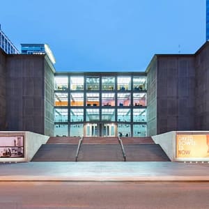 Museum of Contemporary Art Chicago (MCA) at Museum Of Contemporary Art Chicago, Chicago, United States Lizp.com Special Offers, Deals & Discounts in USA