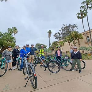 Best of San Diego eBike Tour at 330 K St, San Diego, United States Lizp.com Special Offers, Deals & Discounts in USA