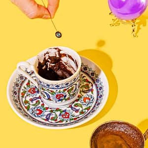 Turkish Coffee Fortune Reading at 640 E 6th St, New York, United States Lizp.com Special Offers, Deals & Discounts in USA