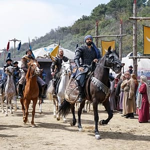 Daily Ertugrul Ghazi and Osman Ghazi Movie Set Tour – Sightseeing and Tours Lizp.com Special Offers, Deals & Discounts in USA