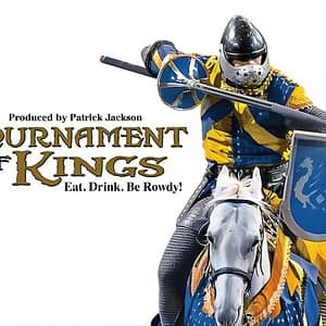 Tournament of Kings Dinner and Show at Excalibur Hotel and Casino at Excalibur Hotel and Casino, Las Vegas, United States Lizp.com Special Offers, Deals & Discounts in USA