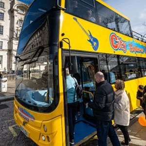 Beatles Explorer bus tour – Sightseeing and Tours Lizp.com Special Offers, Deals & Discounts in USA