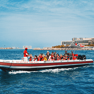 90 Mins Guided Sightseeing Boat Tour – Boat Tours and Cruises Lizp.com Special Offers, Deals & Discounts in USA