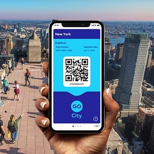 Go City New York: Explorer Pass at 825 8th Ave, NY, New York, United States Lizp.com Special Offers, Deals & Discounts in USA