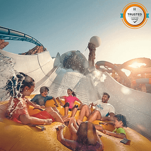 Yas Waterworld Yas Island, Abu Dhabi – Water Parks Lizp.com Special Offers, Deals & Discounts in USA