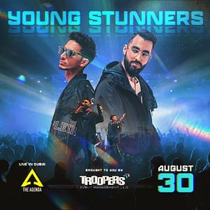 Young Stunners Live in Concert – Concerts Lizp.com Special Offers, Deals & Discounts in USA