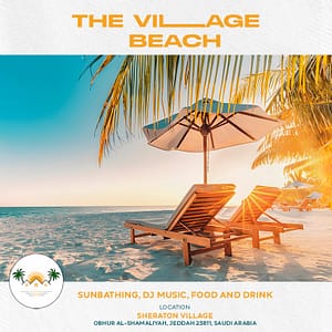 Soaking Up The Sun & Chilling In Jeddah – Nightlife Lizp.com Special Offers, Deals & Discounts in USA