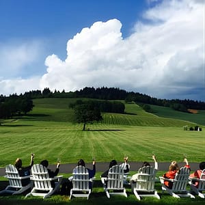Small Group: Willamette Valley Wine Tour From Portland (Tasting Fees Included) at 720 SW Broadway, Portland, United States Lizp.com Special Offers, Deals & Discounts in USA