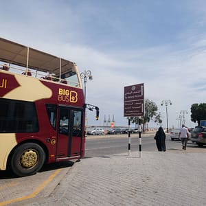 Muscat Hop On Hop Off Tour – Sightseeing and Tours Lizp.com Special Offers, Deals & Discounts in USA