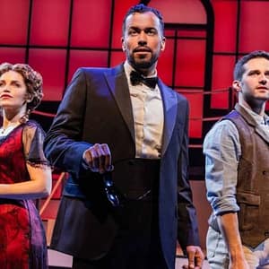 Titanique on Broadway at Daryl Roth Theatre, New York, United States Lizp.com Special Offers, Deals & Discounts in USA