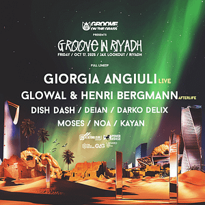 Groove On The Grass in Riyadh – Nightlife Lizp.com Special Offers, Deals & Discounts in USA