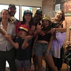 The Psycho Killer Escape Room (1-8 people) at Homestead Building, Boulder, United States Lizp.com Special Offers, Deals & Discounts in USA