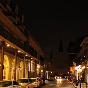 New Orleans Supernatural Tour at Lafitte’s Blacksmith Shop Bar, New Orleans, United States Lizp.com Special Offers, Deals & Discounts in USA