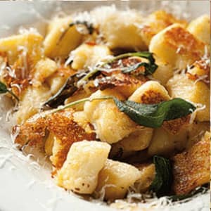 Handmade Gnocchi in Denver at Hyatt Place Denver Downtown, Denver, United States Lizp.com Special Offers, Deals & Discounts in USA
