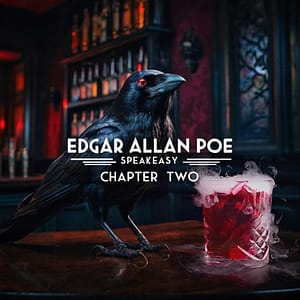 Edgar Allan Poe Speakeasy: Chapter Two – San Antonio at San Pedro Playhouse, San Antonio, United States Lizp.com Special Offers, Deals & Discounts in USA