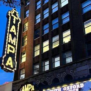 Downtown Tampa Historic Walking Tour at 104 N Franklin St, Tampa, United States Lizp.com Special Offers, Deals & Discounts in USA