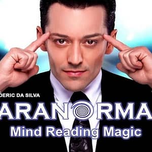 Paranormal – The Mindreading Magic Show at Horseshoe Las Vegas at The Cabinet of Curiosities, Las Vegas, United States Lizp.com Special Offers, Deals & Discounts in USA